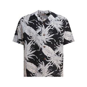 Sun Surf Island Pineapple Shirt Tag Size XL Men